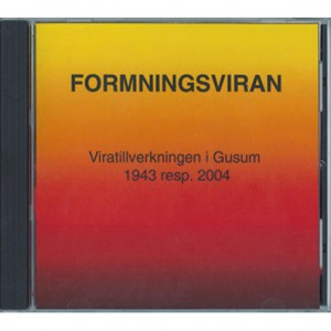 formningsviran